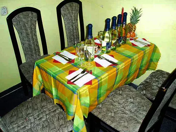 Photo 3 of Pension Pomněnka
